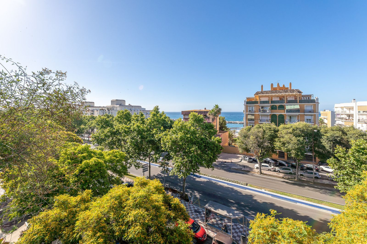 Appartement te koop in Marbella | 1 slaapkamers H5412493