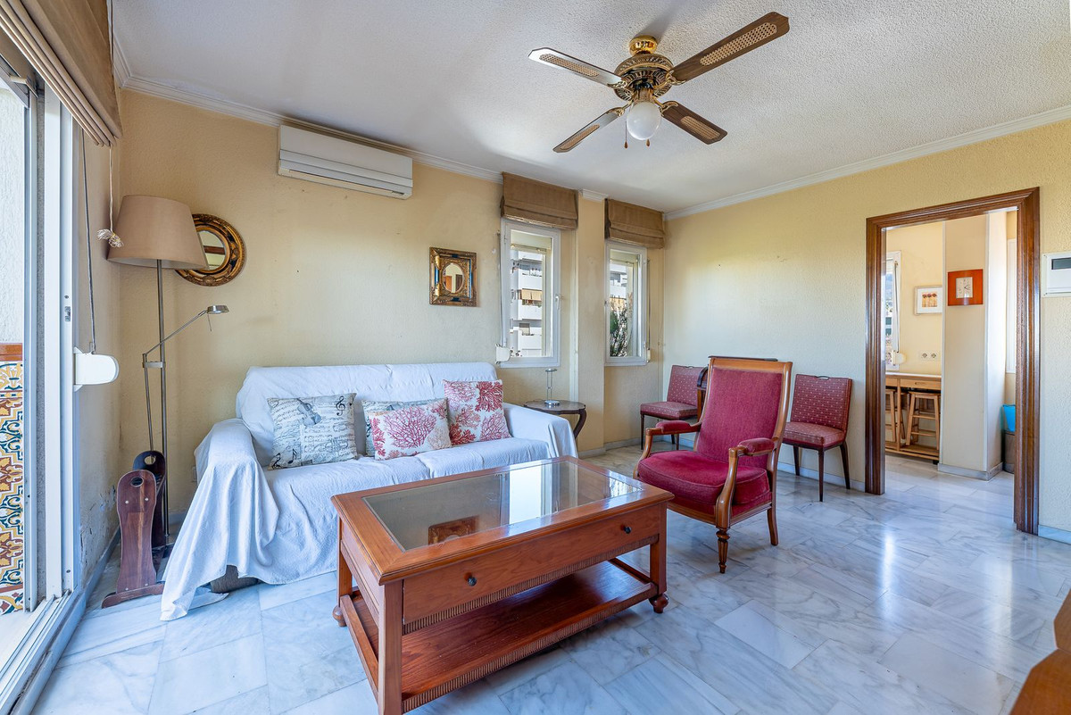 Appartement te koop in Marbella | 1 slaapkamers H5412493