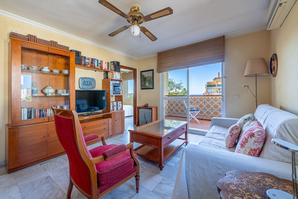 Appartement te koop in Marbella | 1 slaapkamers H5412493