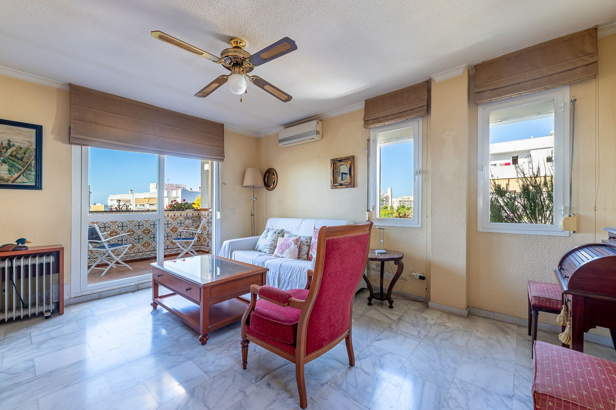 Appartement te koop in Marbella | 1 slaapkamers H5412493