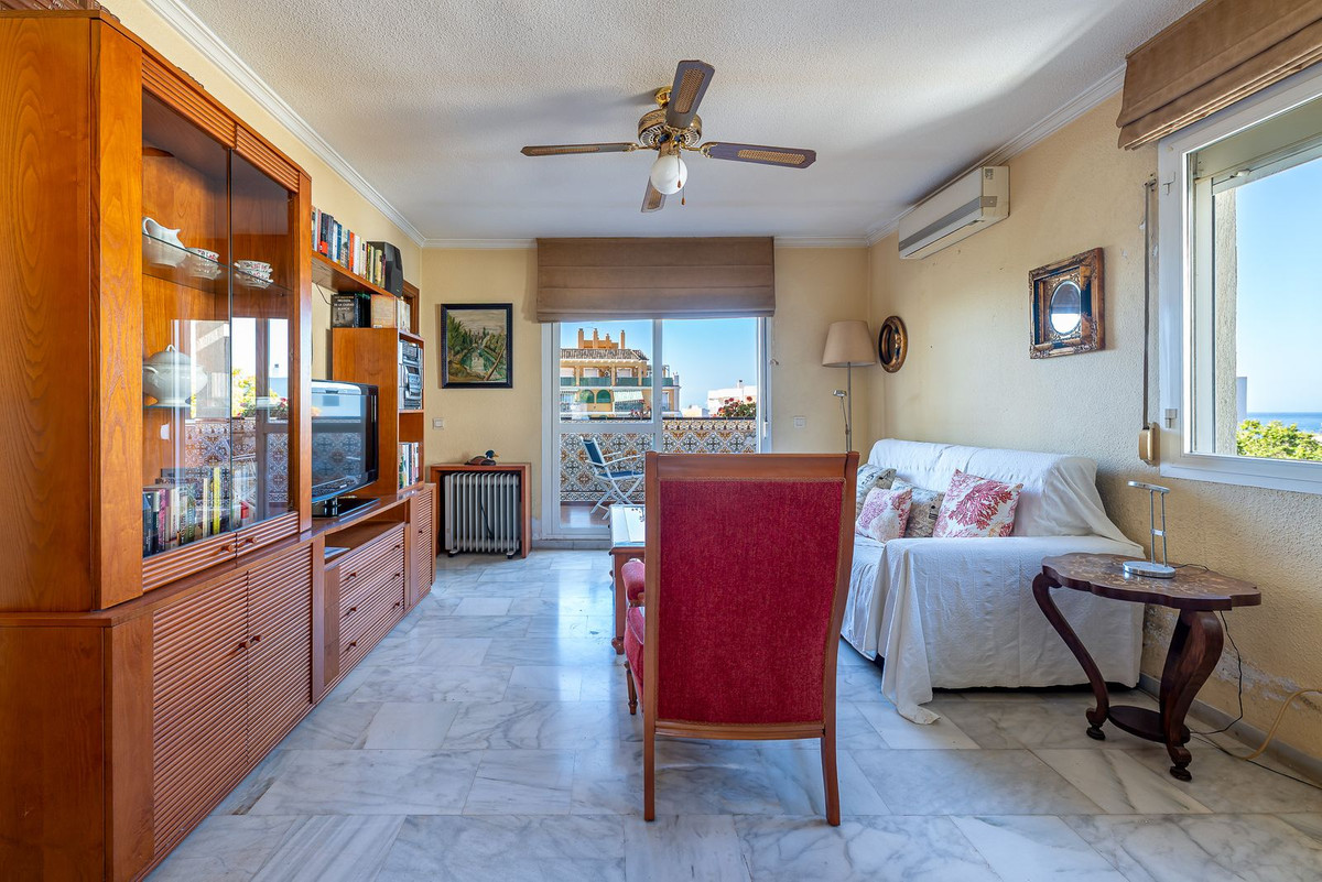 Appartement te koop in Marbella | 1 slaapkamers H5412493