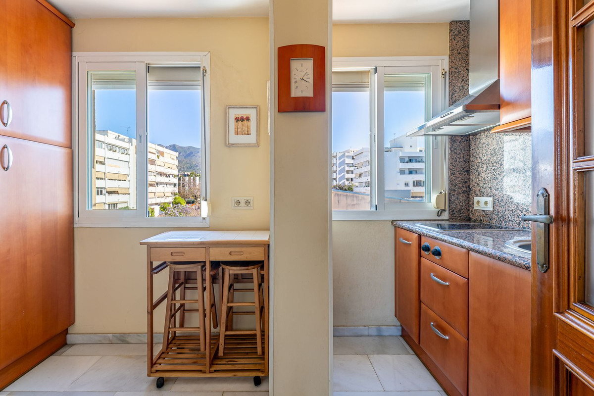 Appartement te koop in Marbella | 1 slaapkamers H5412493
