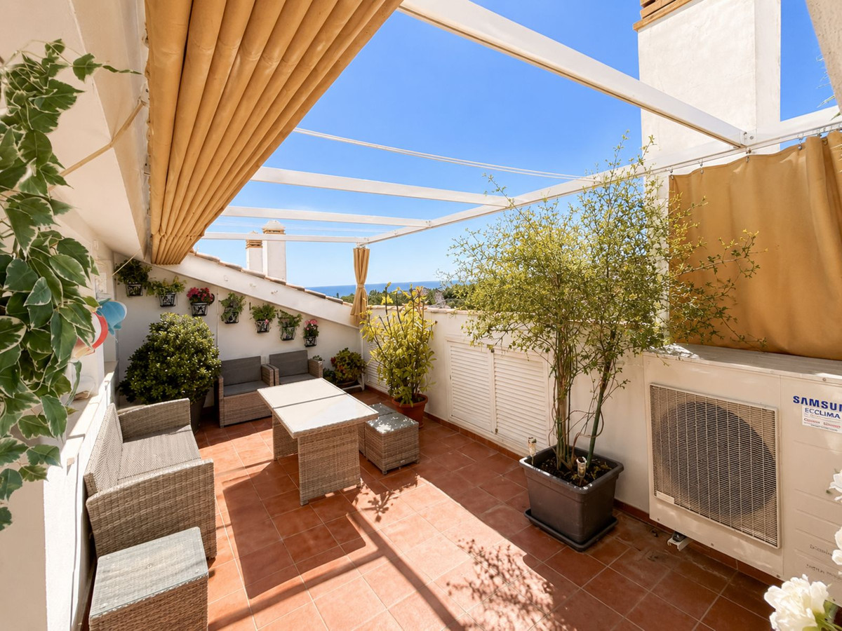 Appartement te koop in Marbella | 4 slaapkamers H5414476