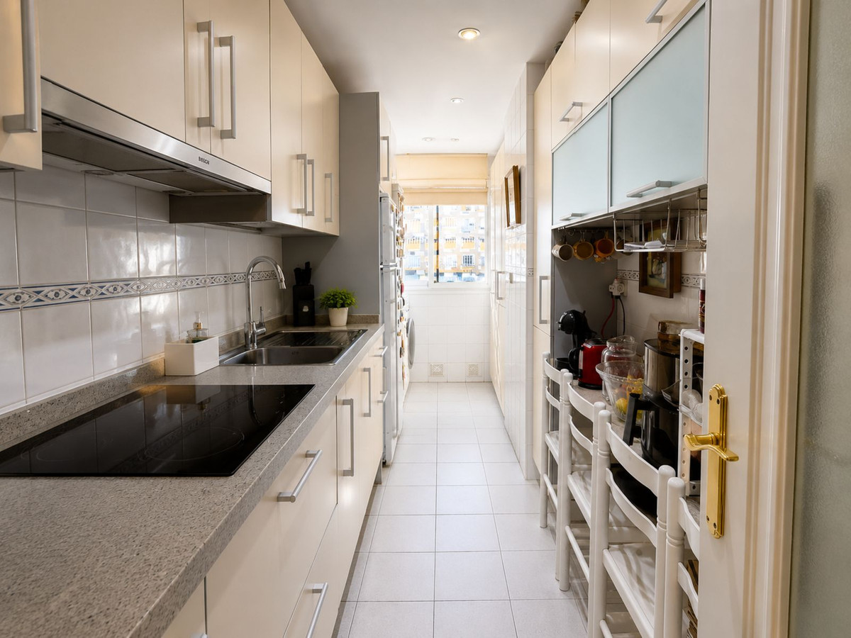 Appartement te koop in Marbella | 4 slaapkamers H5414476