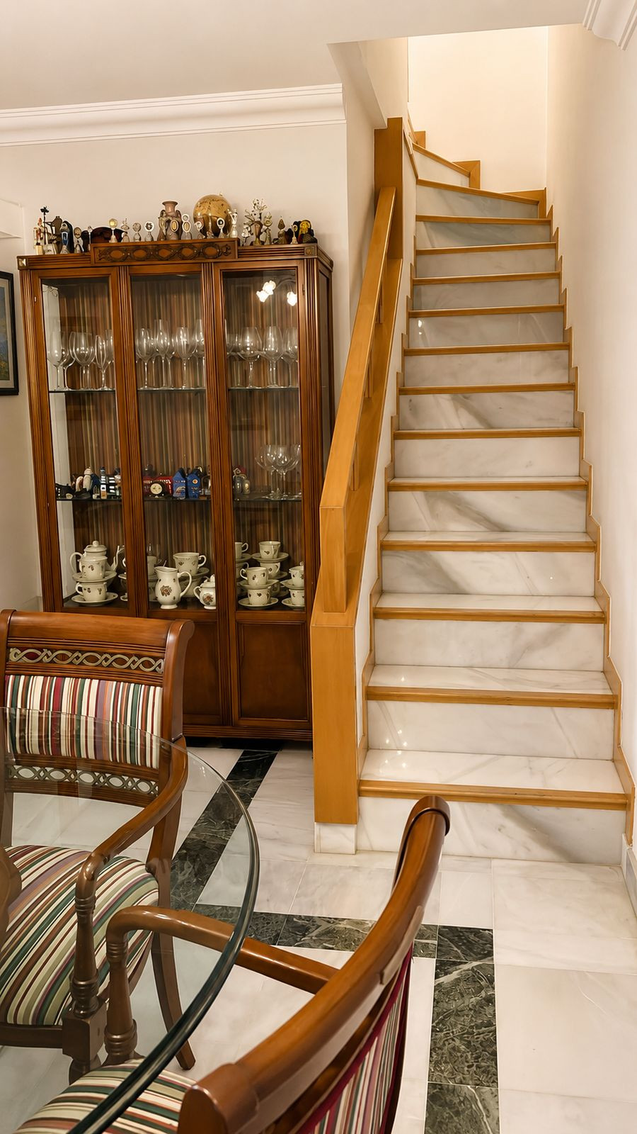 Appartement te koop in Marbella | 4 slaapkamers H5414476