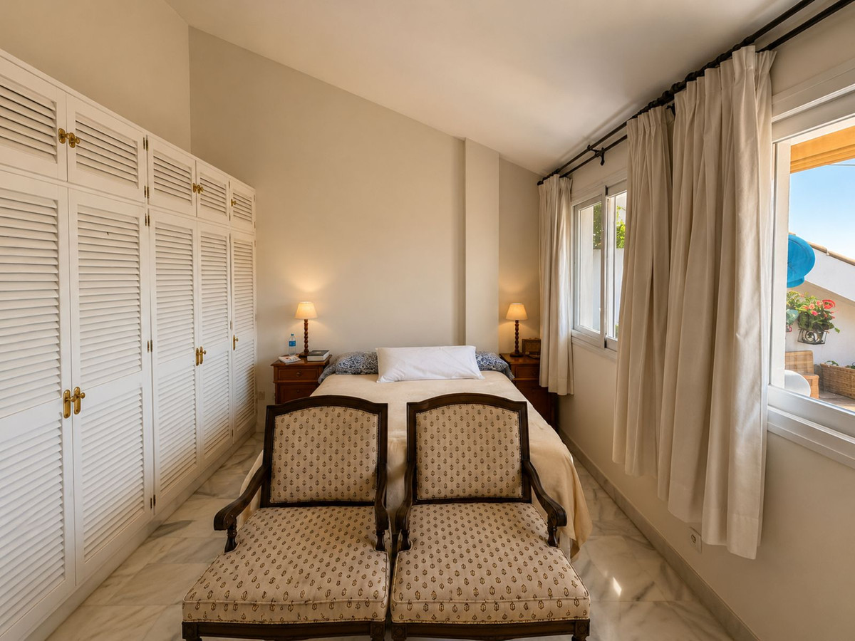 Appartement te koop in Marbella | 4 slaapkamers H5414476