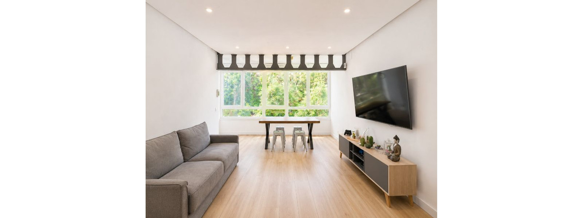 Appartement te koop in Marbella | 3 slaapkamers H5417062