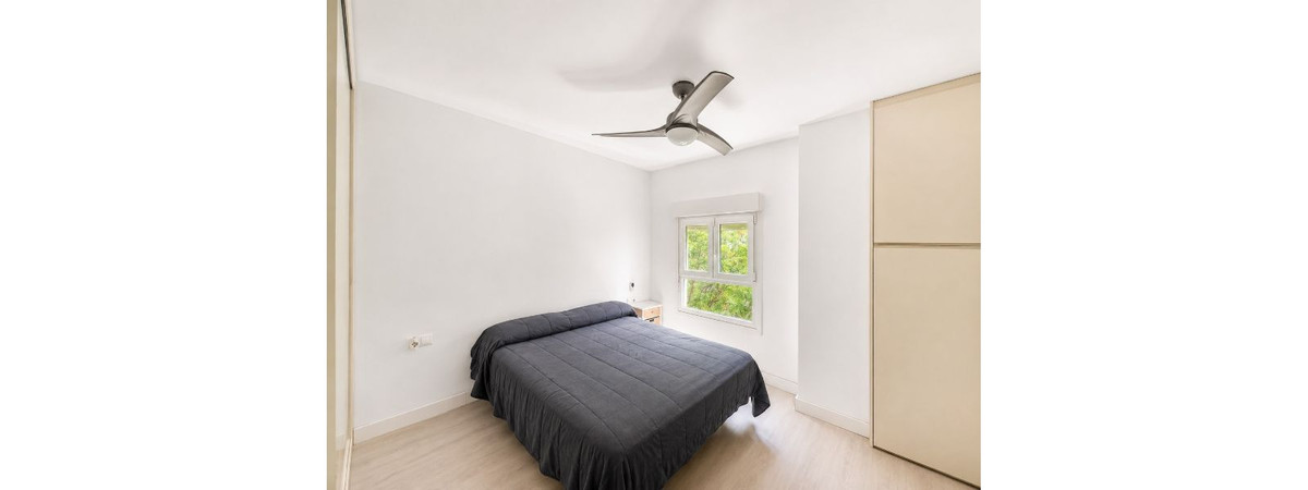 Appartement te koop in Marbella | 3 slaapkamers H5417062