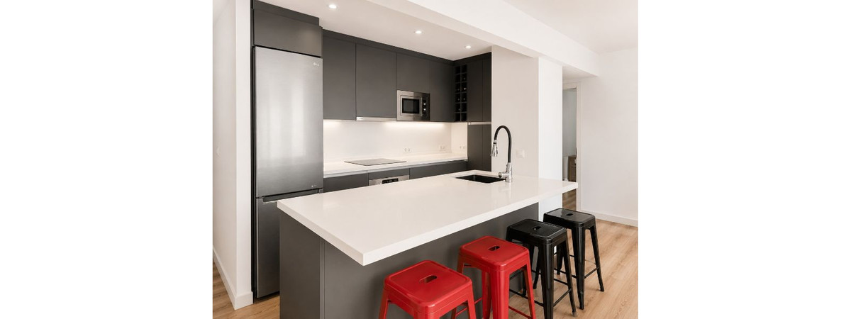 Appartement te koop in Marbella | 3 slaapkamers H5417062