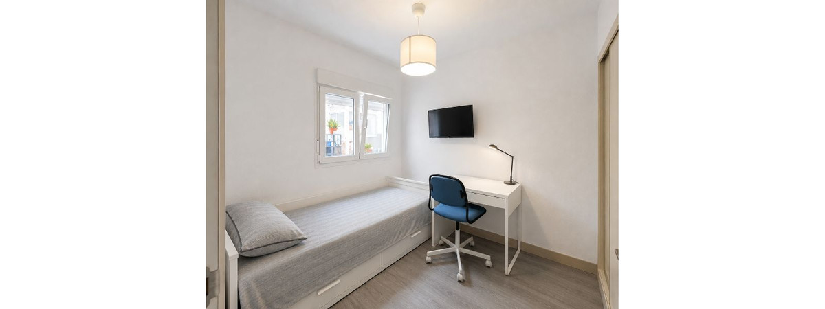 Appartement te koop in Marbella | 3 slaapkamers H5417062