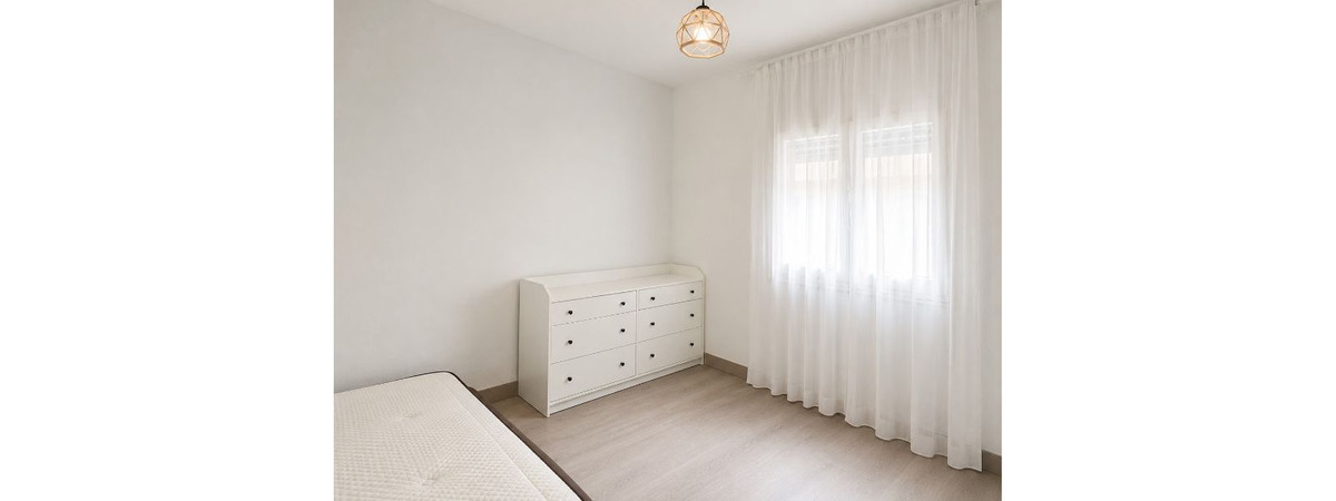 Appartement te koop in Marbella | 3 slaapkamers H5417062