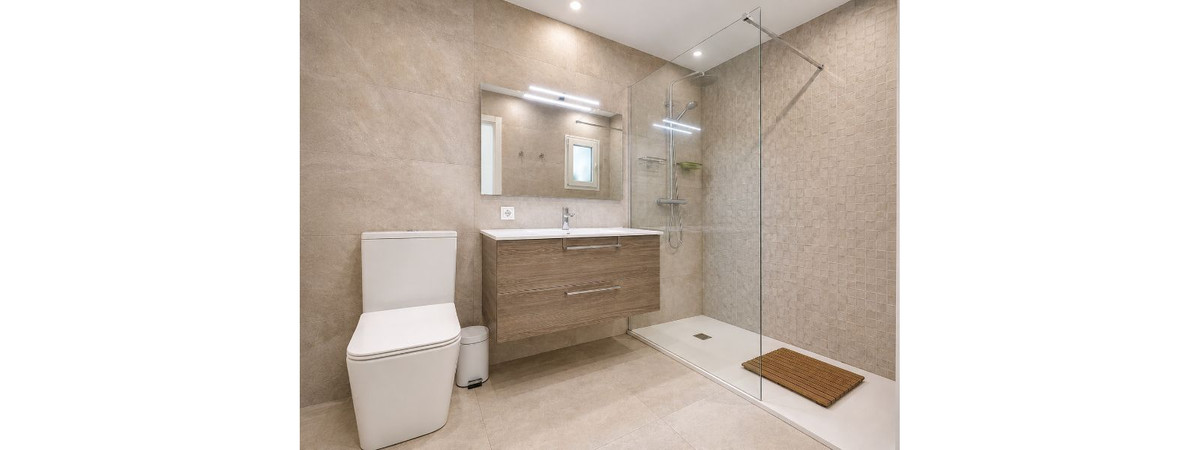 Appartement te koop in Marbella | 3 slaapkamers H5417062