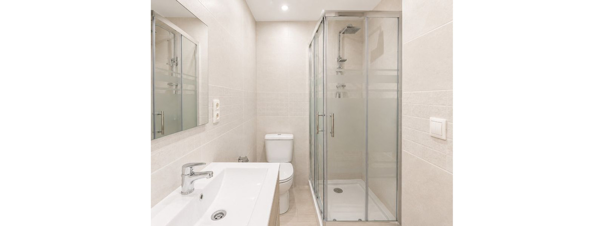 Appartement te koop in Marbella | 3 slaapkamers H5417062