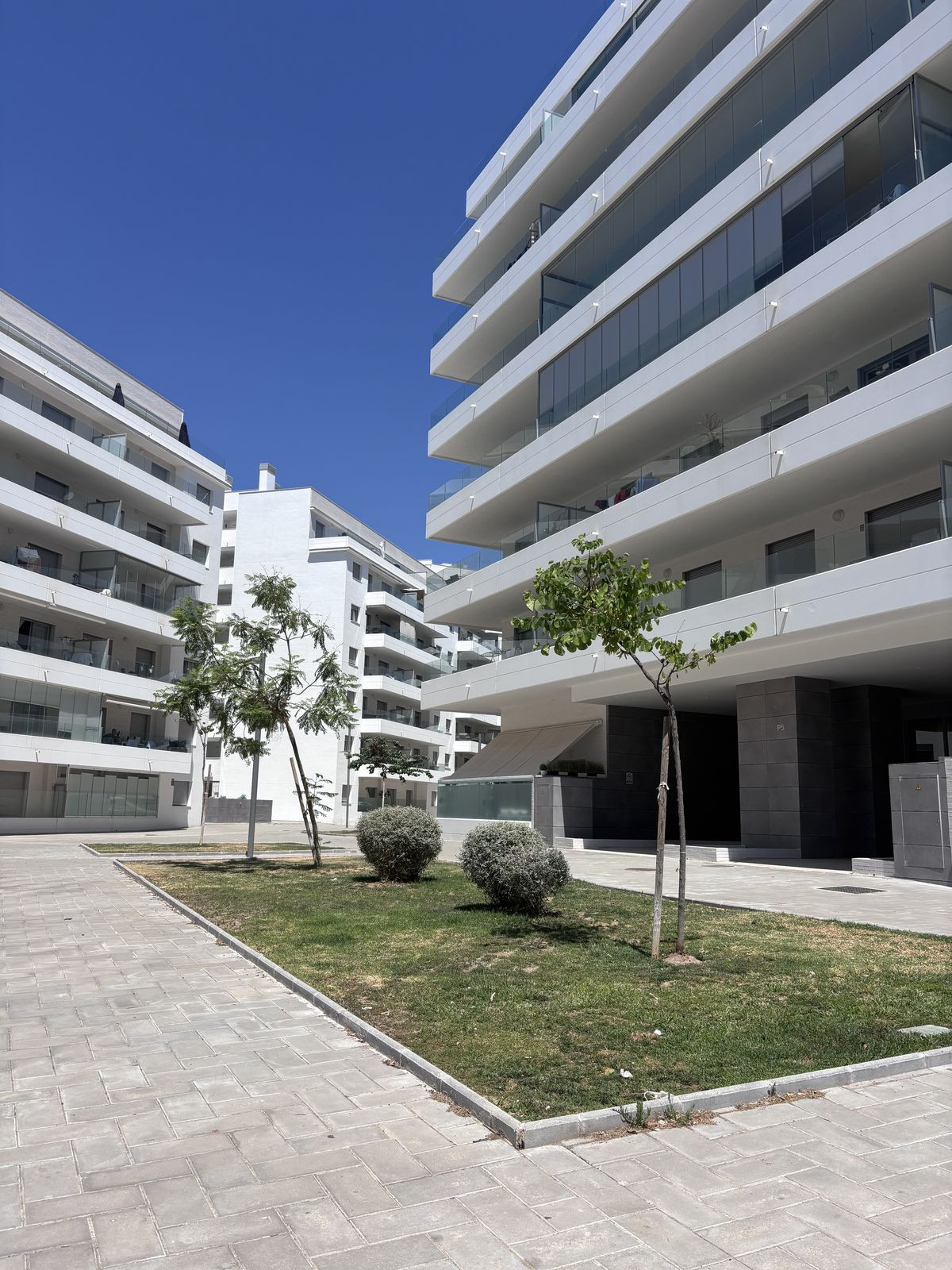 Appartement te koop in Marbella | 3 slaapkamers H5418052