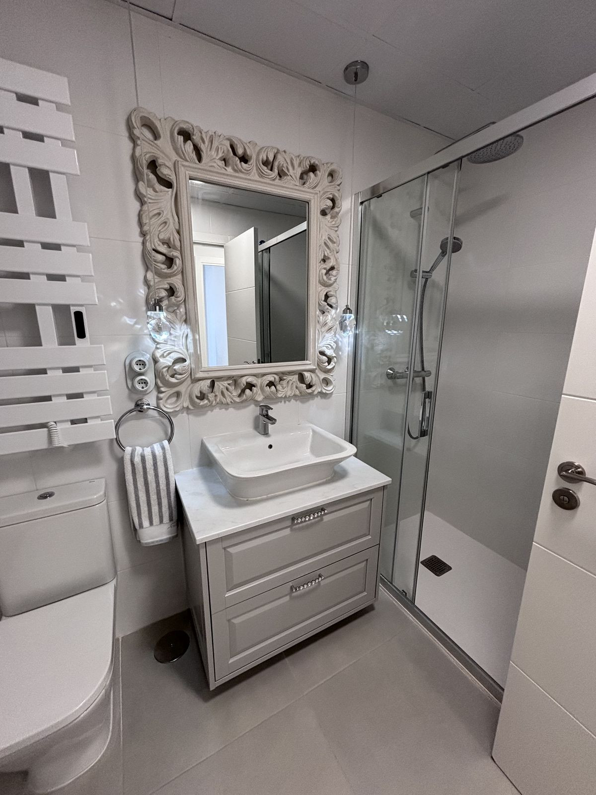 Appartement te koop in Marbella | 3 slaapkamers H5418052