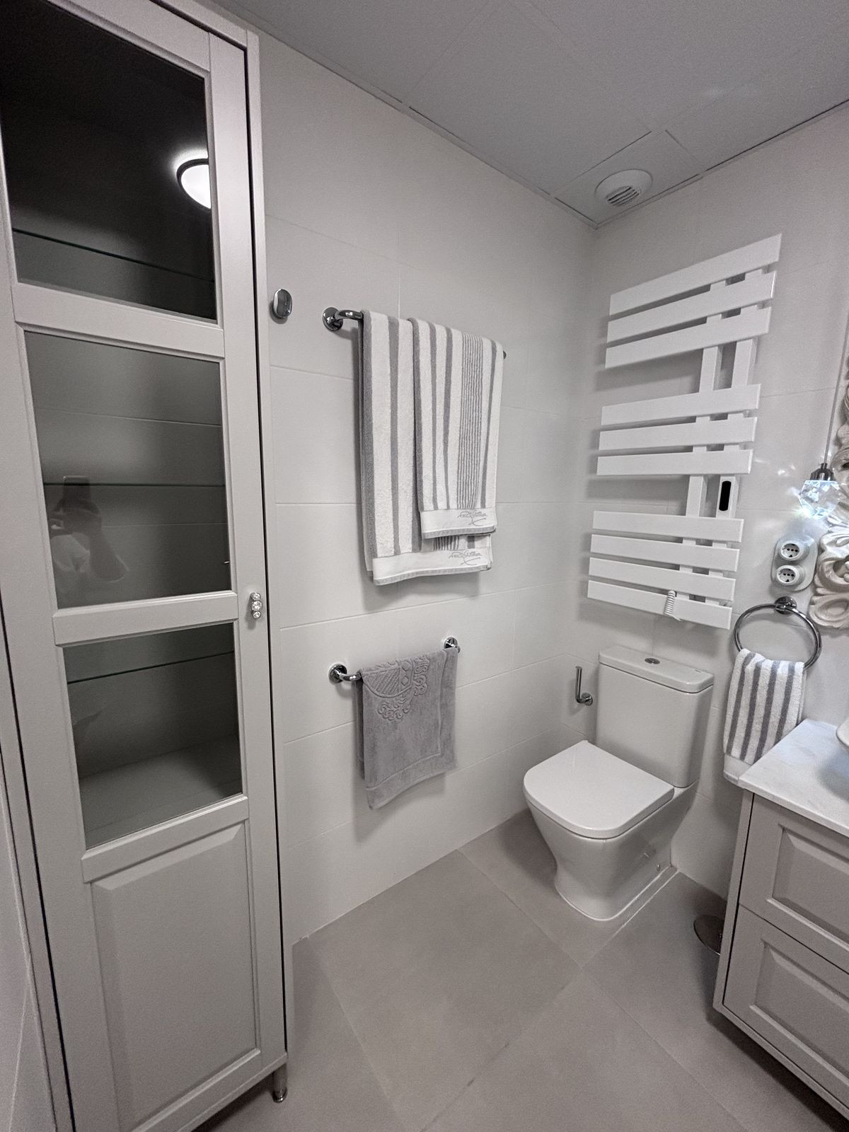 Appartement te koop in Marbella | 3 slaapkamers H5418052