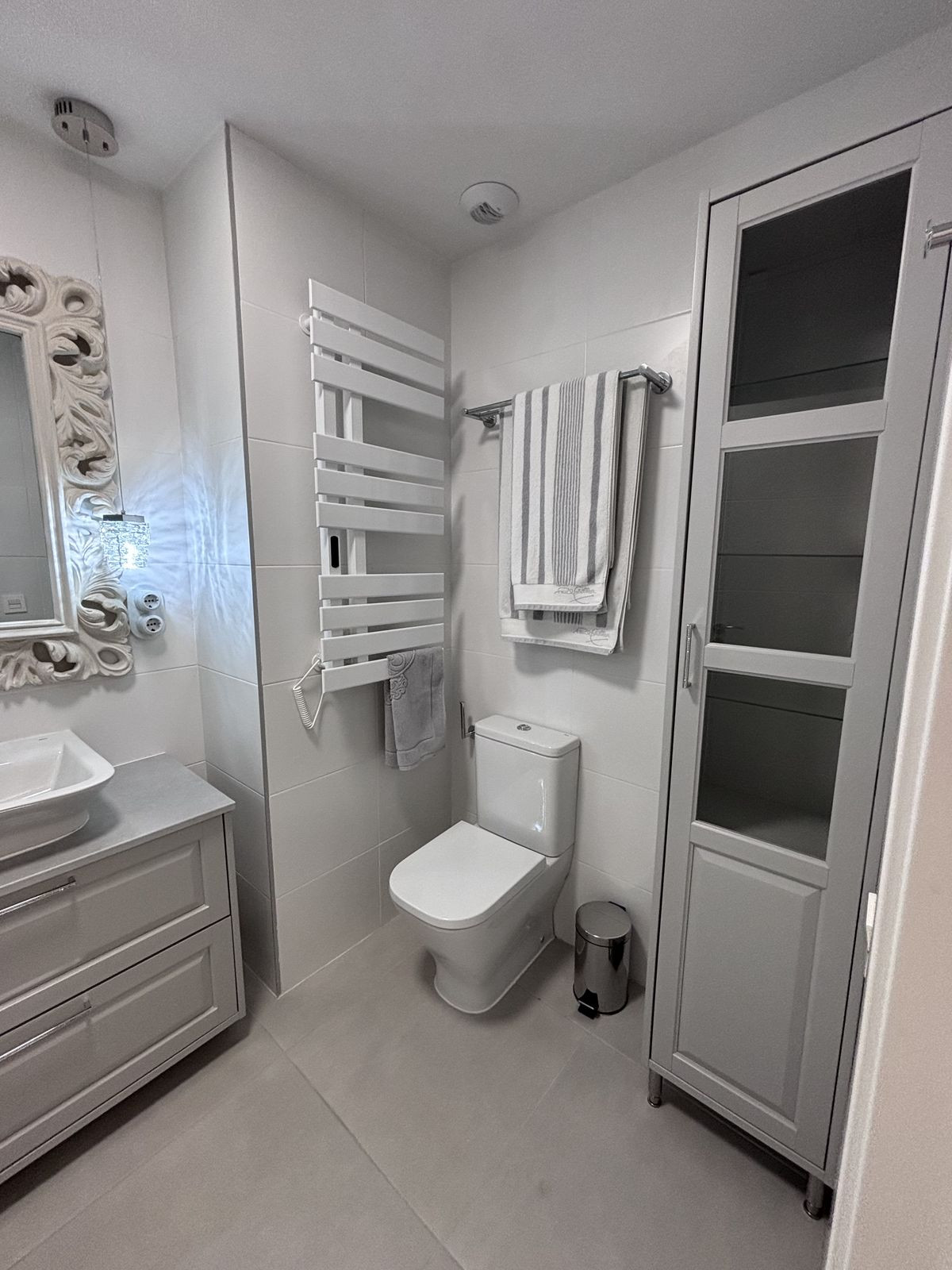 Appartement te koop in Marbella | 3 slaapkamers H5418052