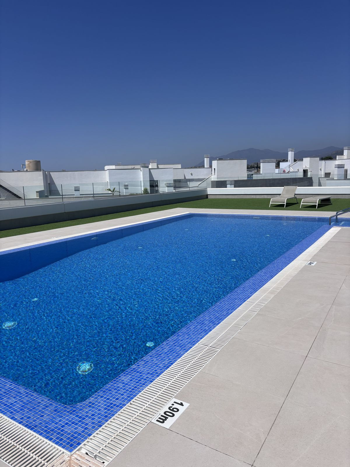Appartement te koop in Marbella | 3 slaapkamers H5418052