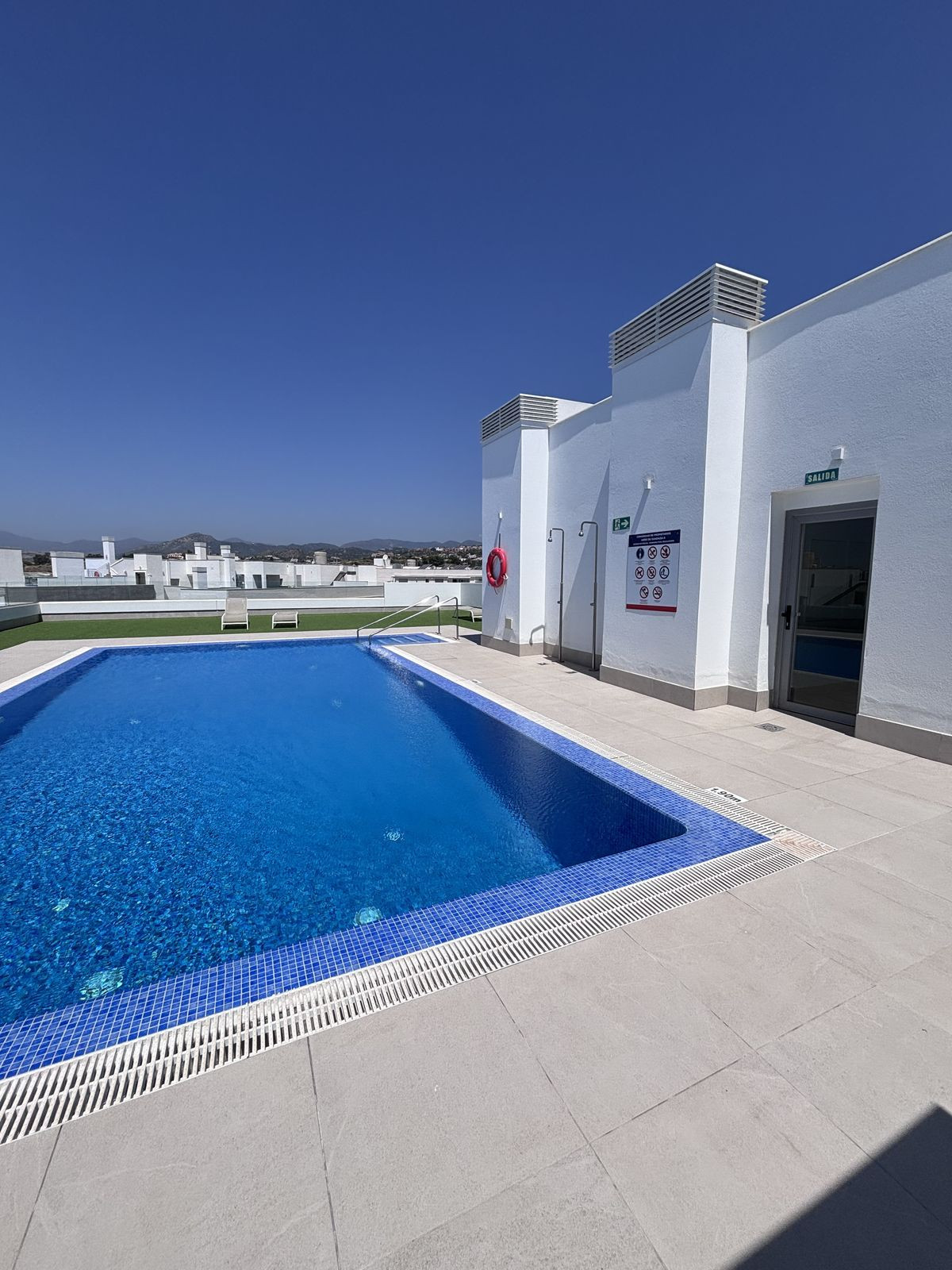 Appartement te koop in Marbella | 3 slaapkamers H5418052