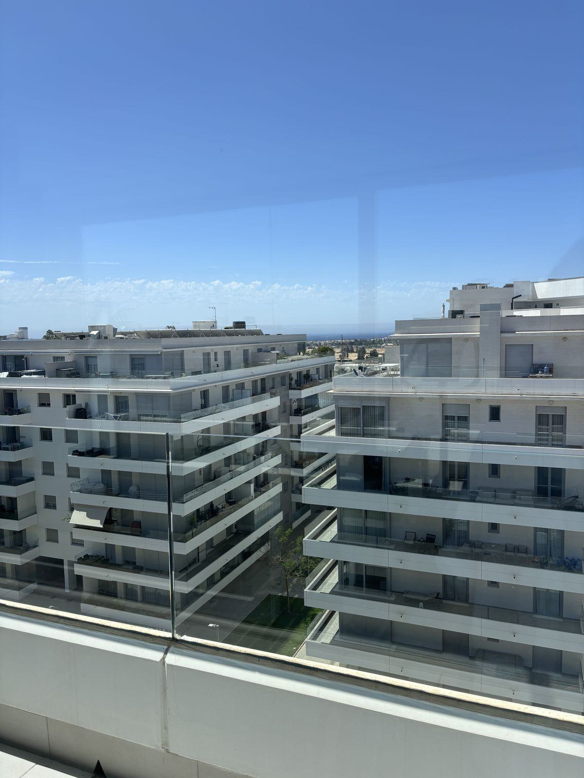 Appartement te koop in Marbella | 3 slaapkamers H5418052