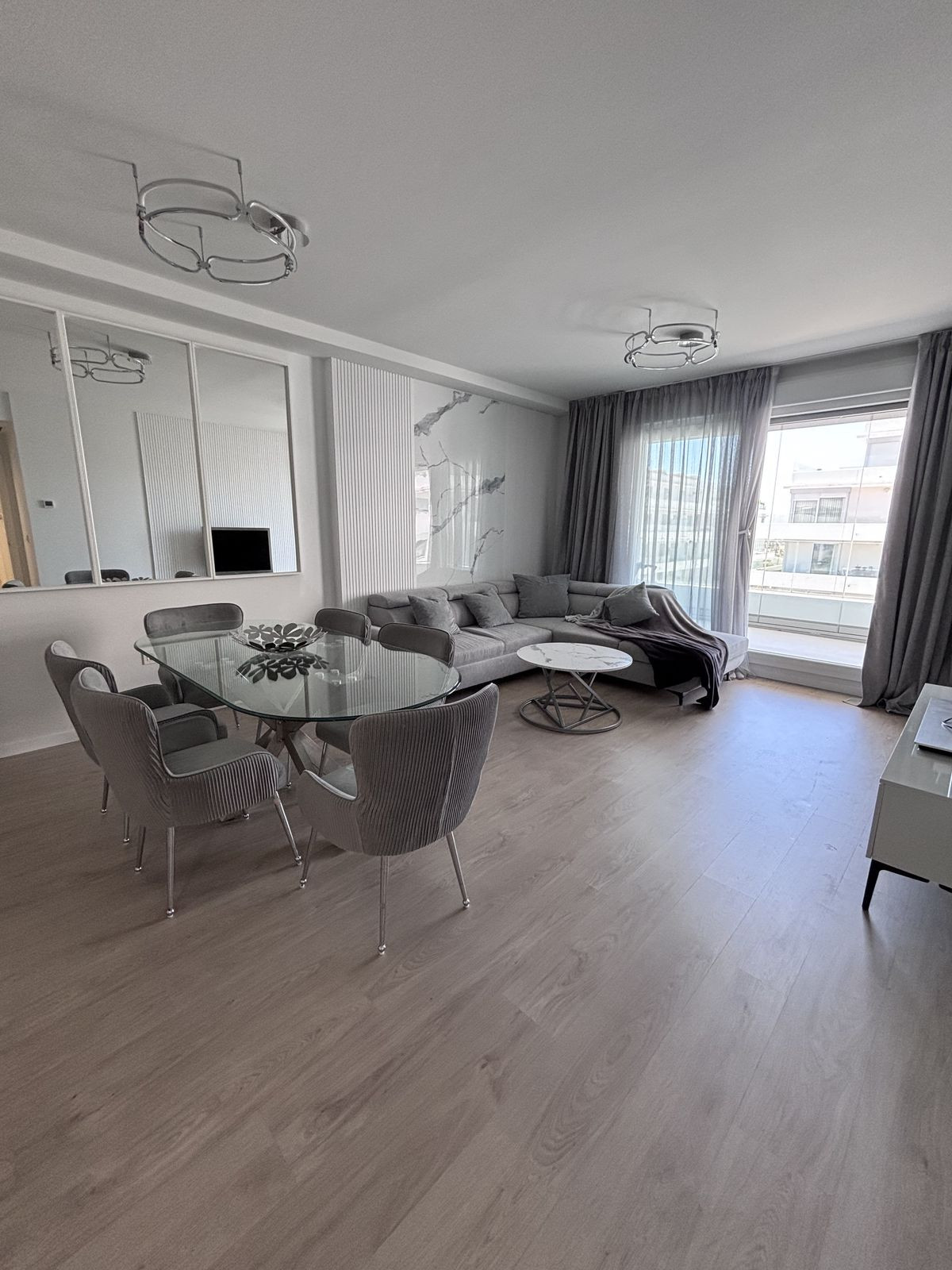 Appartement te koop in Marbella | 3 slaapkamers H5418052