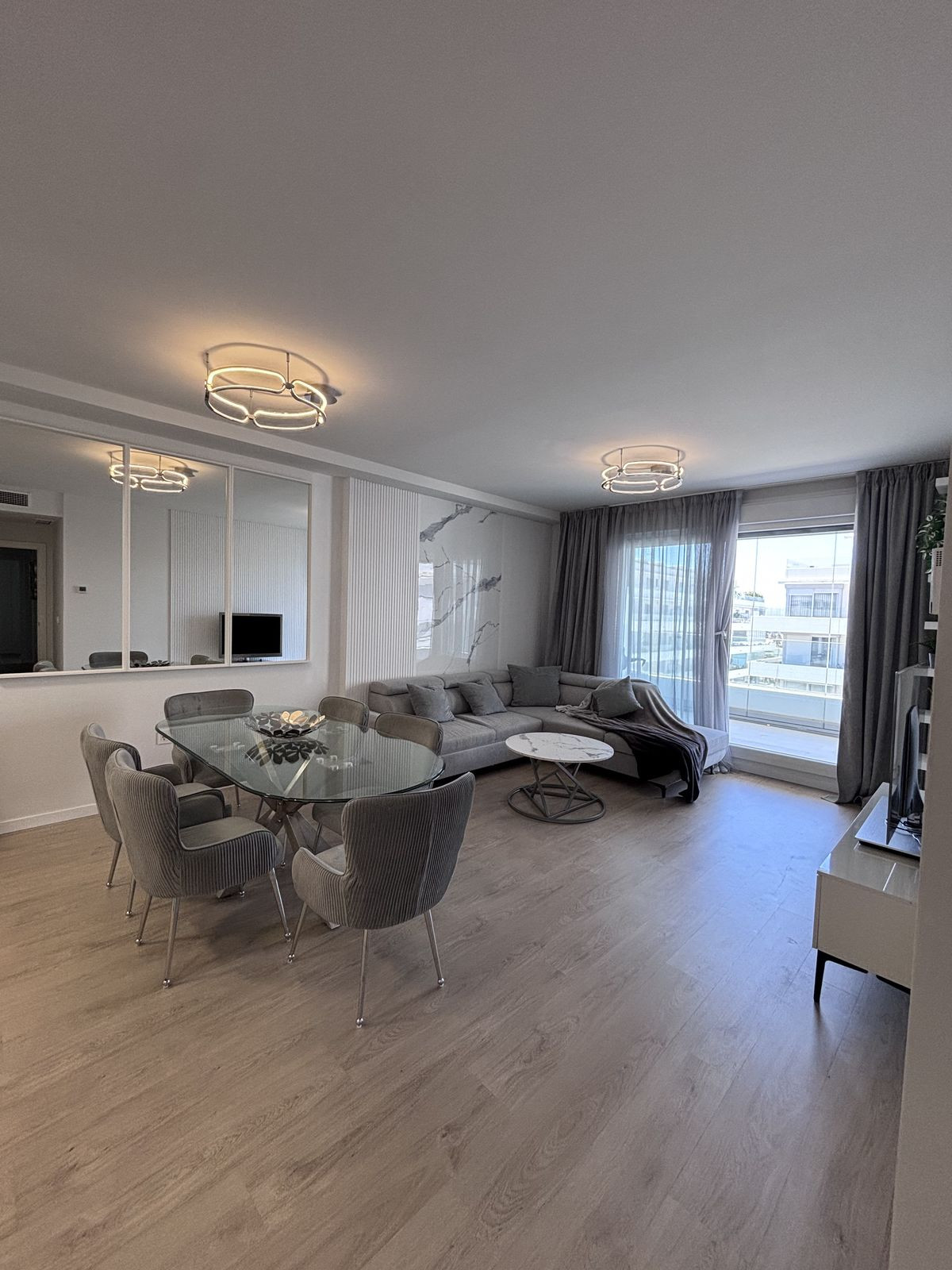 Appartement te koop in Marbella | 3 slaapkamers H5418052
