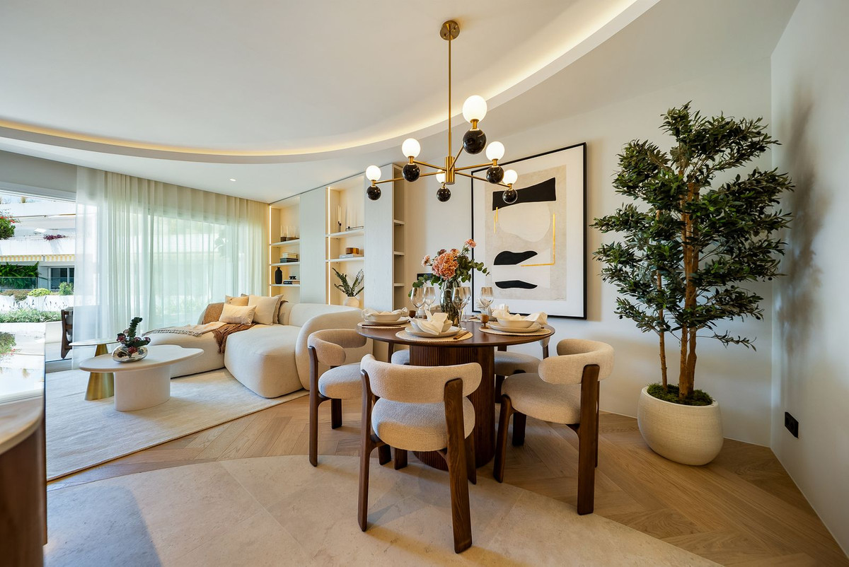 Appartement te koop in Marbella | 3 slaapkamers H5418136