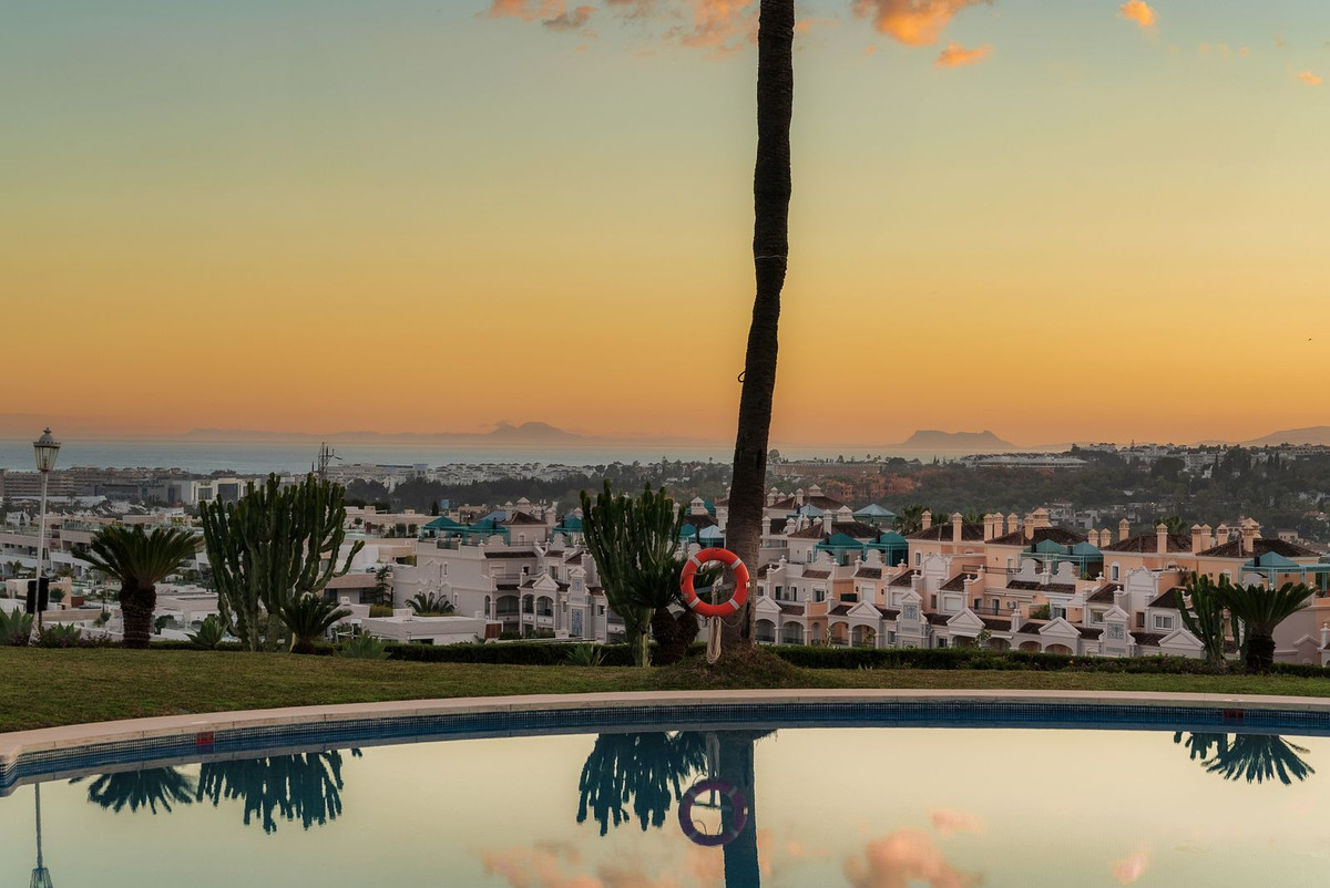 Appartement te koop in Marbella | 3 slaapkamers H5418136