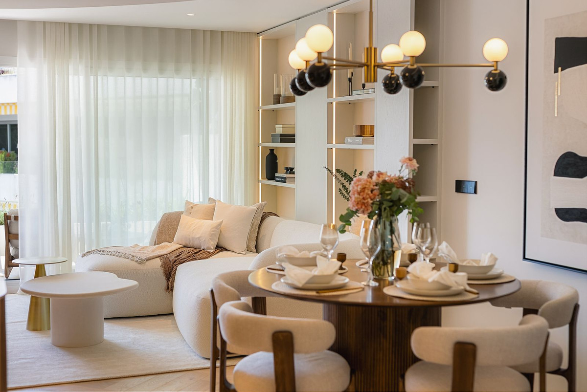 Appartement te koop in Marbella | 3 slaapkamers H5418136