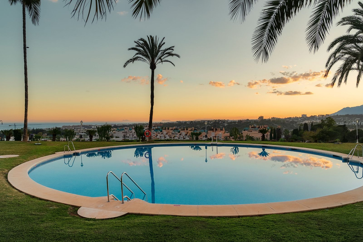 Appartement te koop in Marbella | 3 slaapkamers H5418136