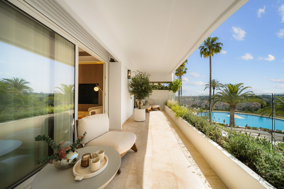 Appartement te koop in Marbella | 3 slaapkamers H5418136