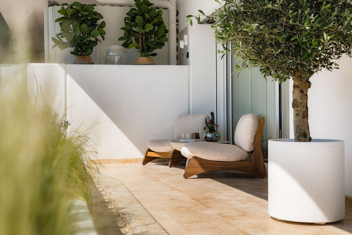 Appartement te koop in Marbella | 3 slaapkamers H5418136