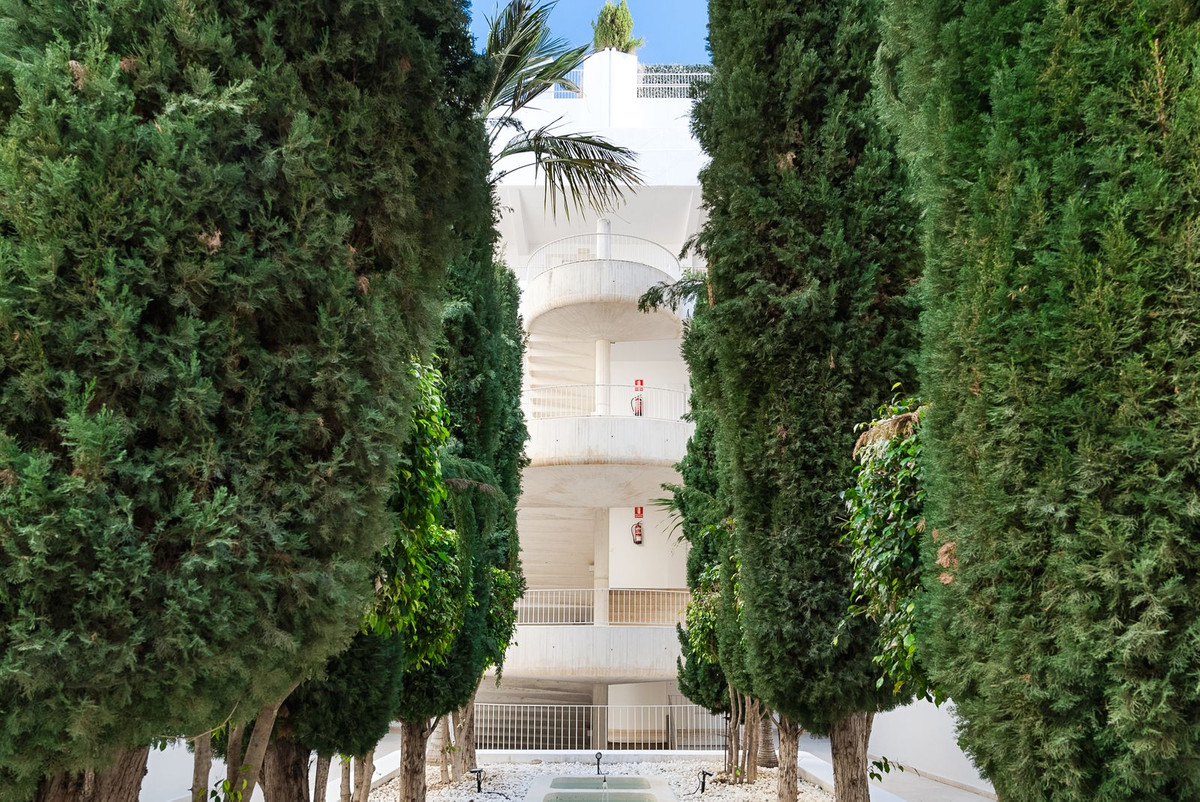 Appartement te koop in Marbella | 3 slaapkamers H5418136