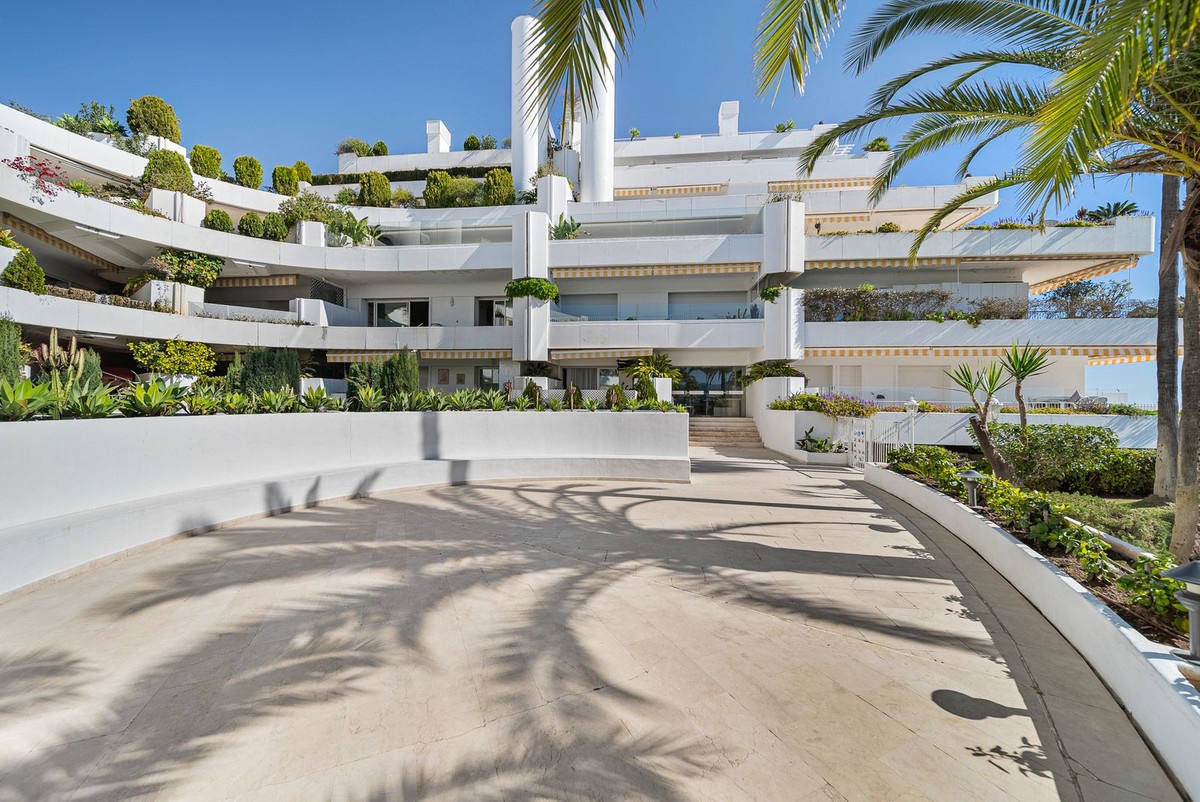 Appartement te koop in Marbella | 3 slaapkamers H5418136