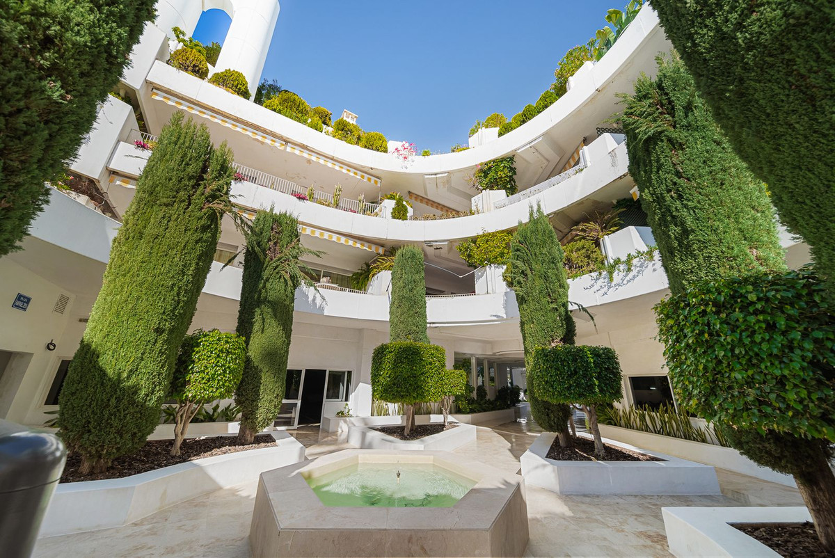 Appartement te koop in Marbella | 3 slaapkamers H5418136