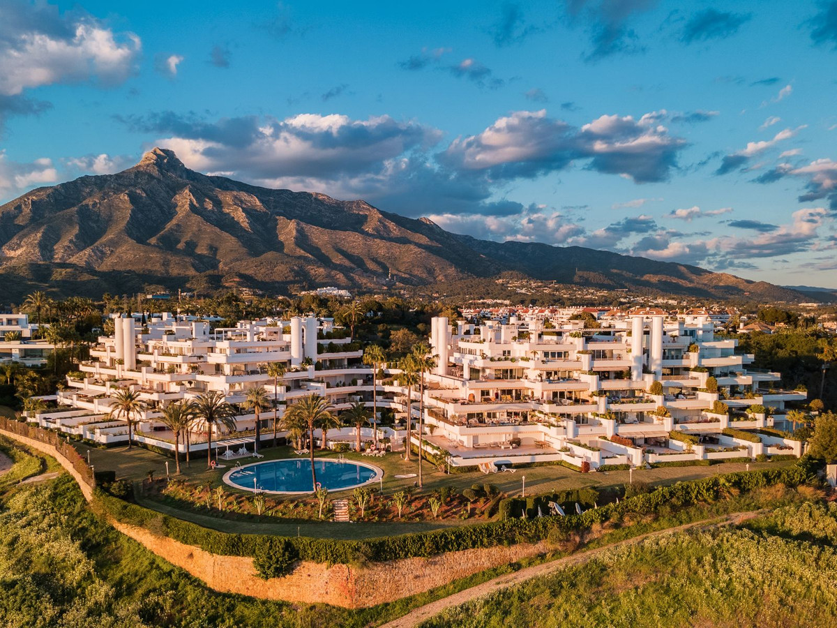 Appartement te koop in Marbella | 3 slaapkamers H5418136