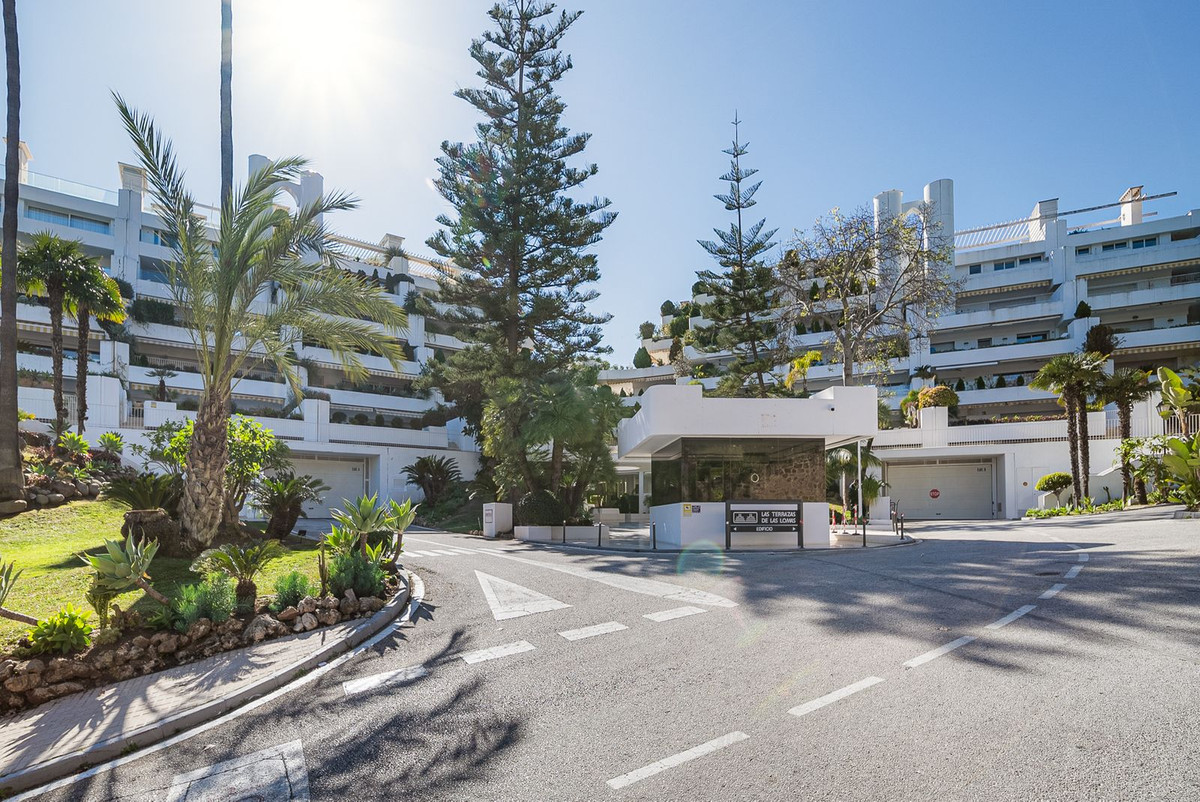 Appartement te koop in Marbella | 3 slaapkamers H5418136