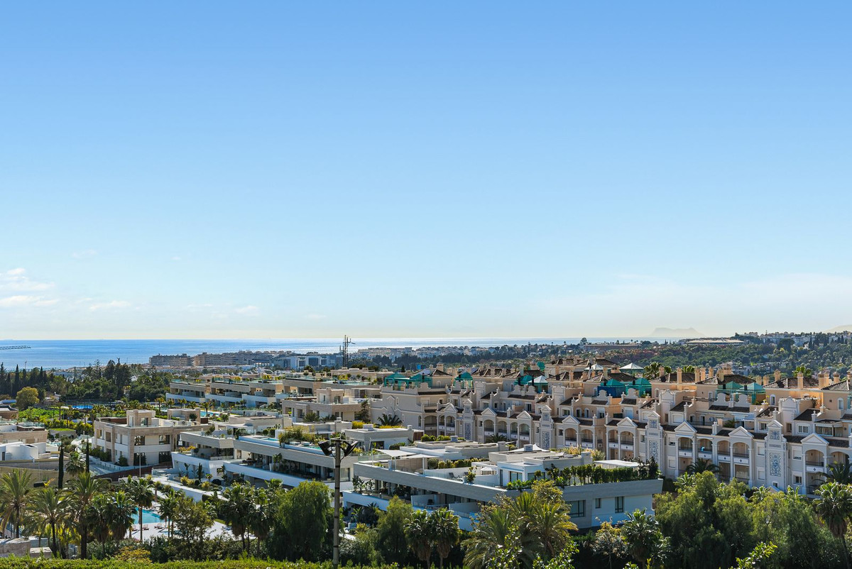 Appartement te koop in Marbella | 3 slaapkamers H5418136