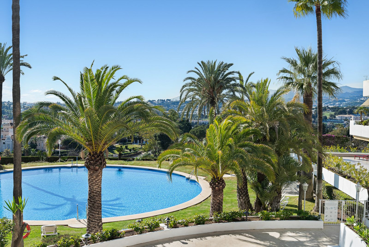 Appartement te koop in Marbella | 3 slaapkamers H5418136