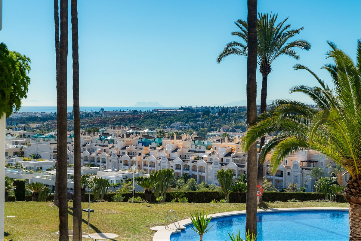 Appartement te koop in Marbella | 3 slaapkamers H5418136
