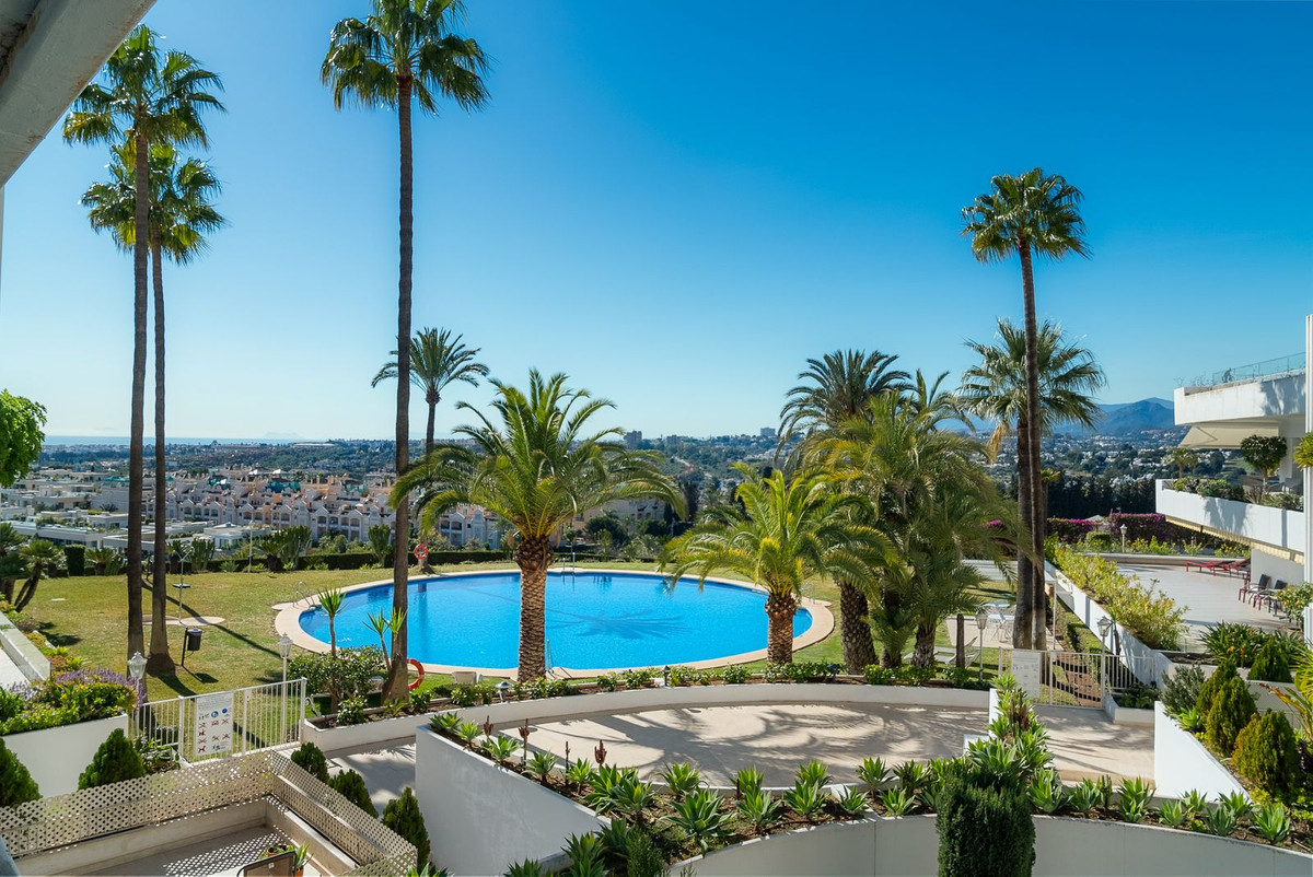 Appartement te koop in Marbella | 3 slaapkamers H5418136