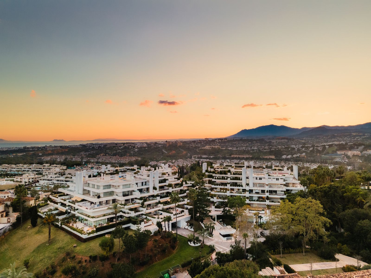 Appartement te koop in Marbella | 3 slaapkamers H5418136