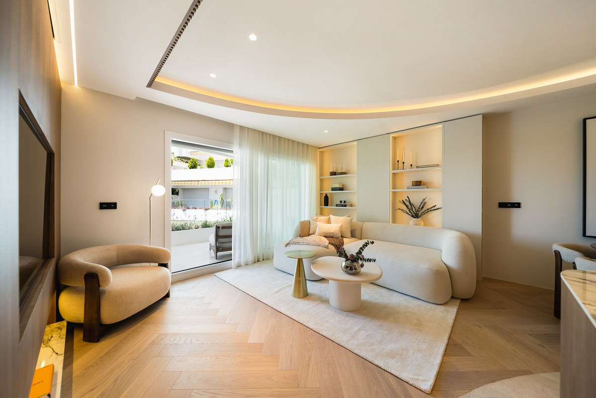 Appartement te koop in Marbella | 3 slaapkamers H5418136