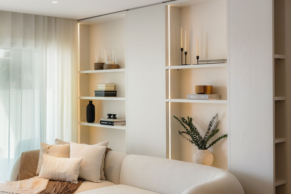 Appartement te koop in Marbella | 3 slaapkamers H5418136