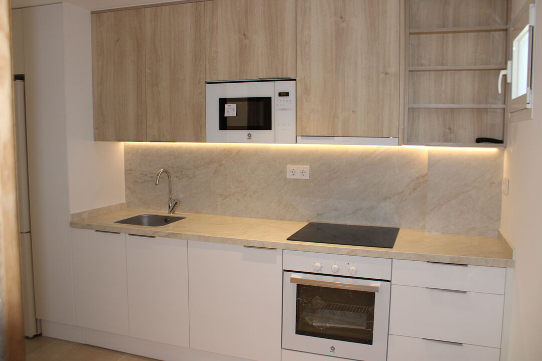 Appartement te koop in Marbella | 1 slaapkamers H5418259