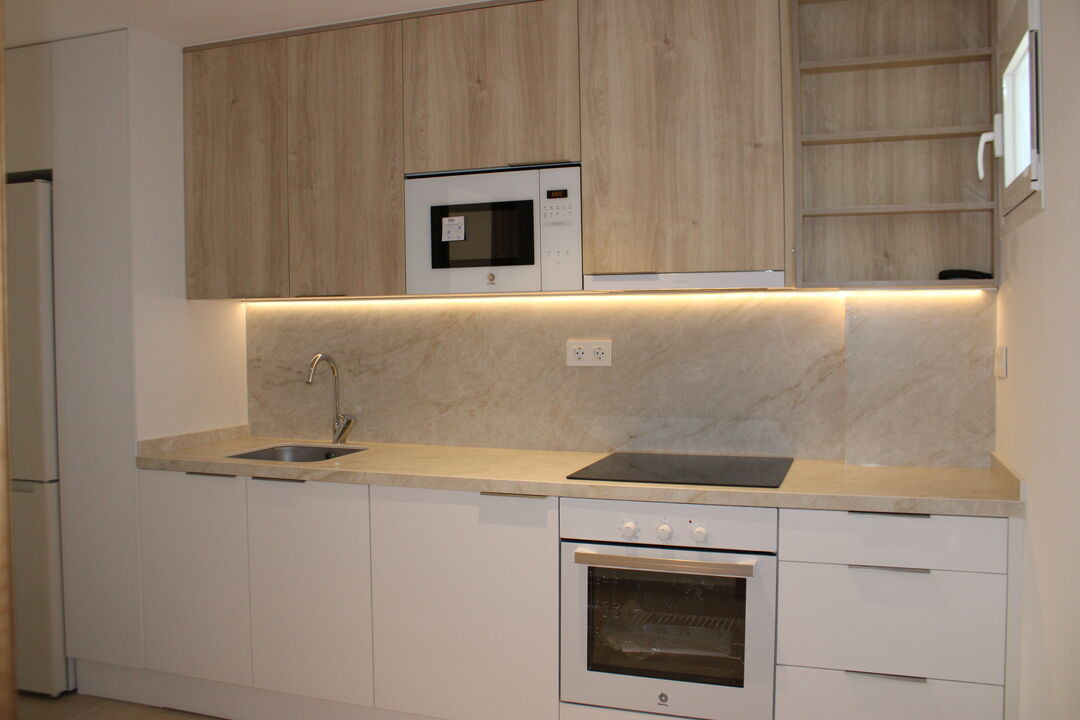 Appartement te koop in Marbella | 1 slaapkamers H5418259