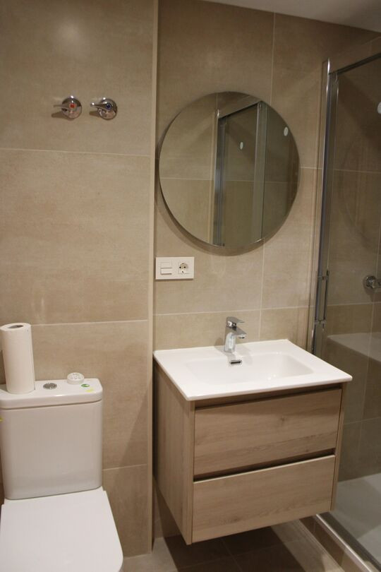 Appartement te koop in Marbella | 1 slaapkamers H5418259