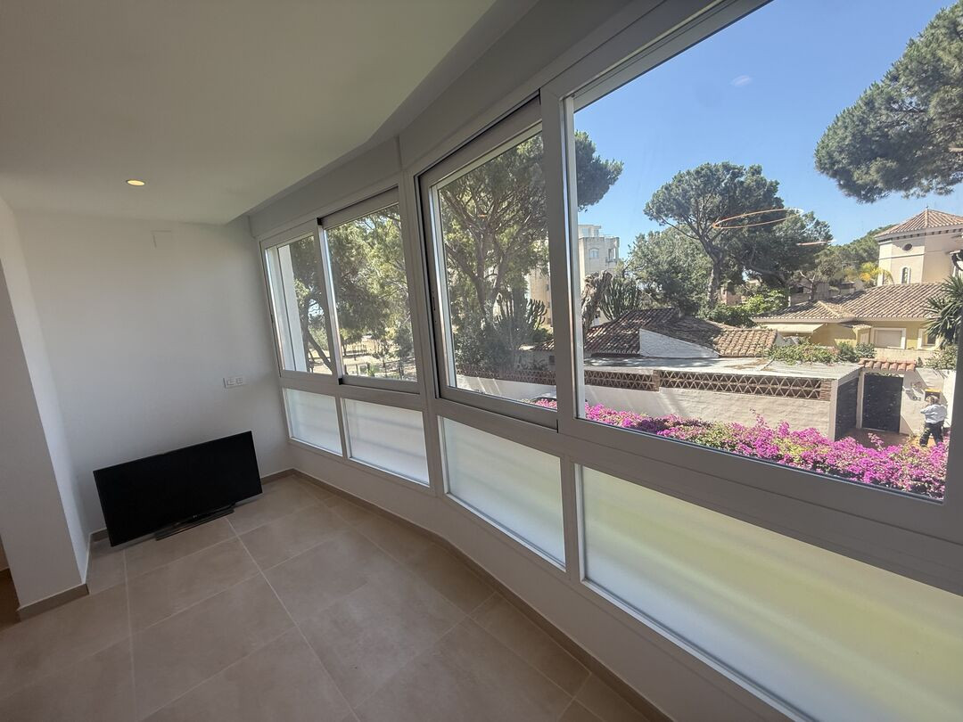Appartement te koop in Marbella | 1 slaapkamers H5418259