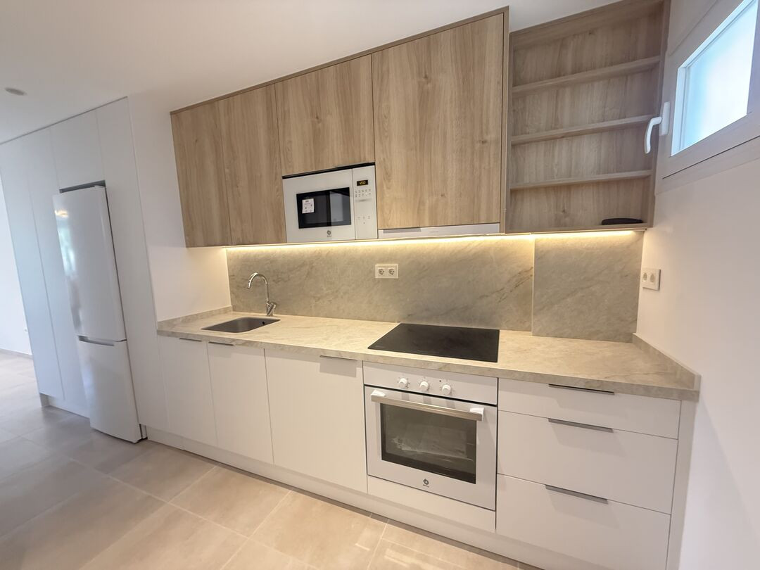Appartement te koop in Marbella | 1 slaapkamers H5418259