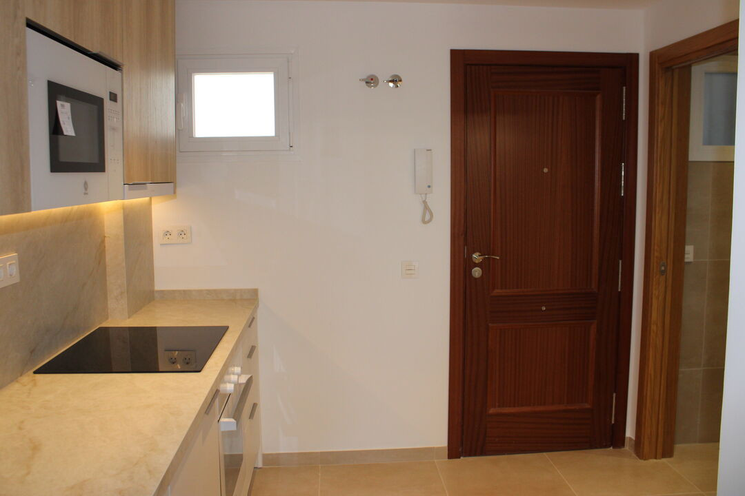 Appartement te koop in Marbella | 1 slaapkamers H5418259